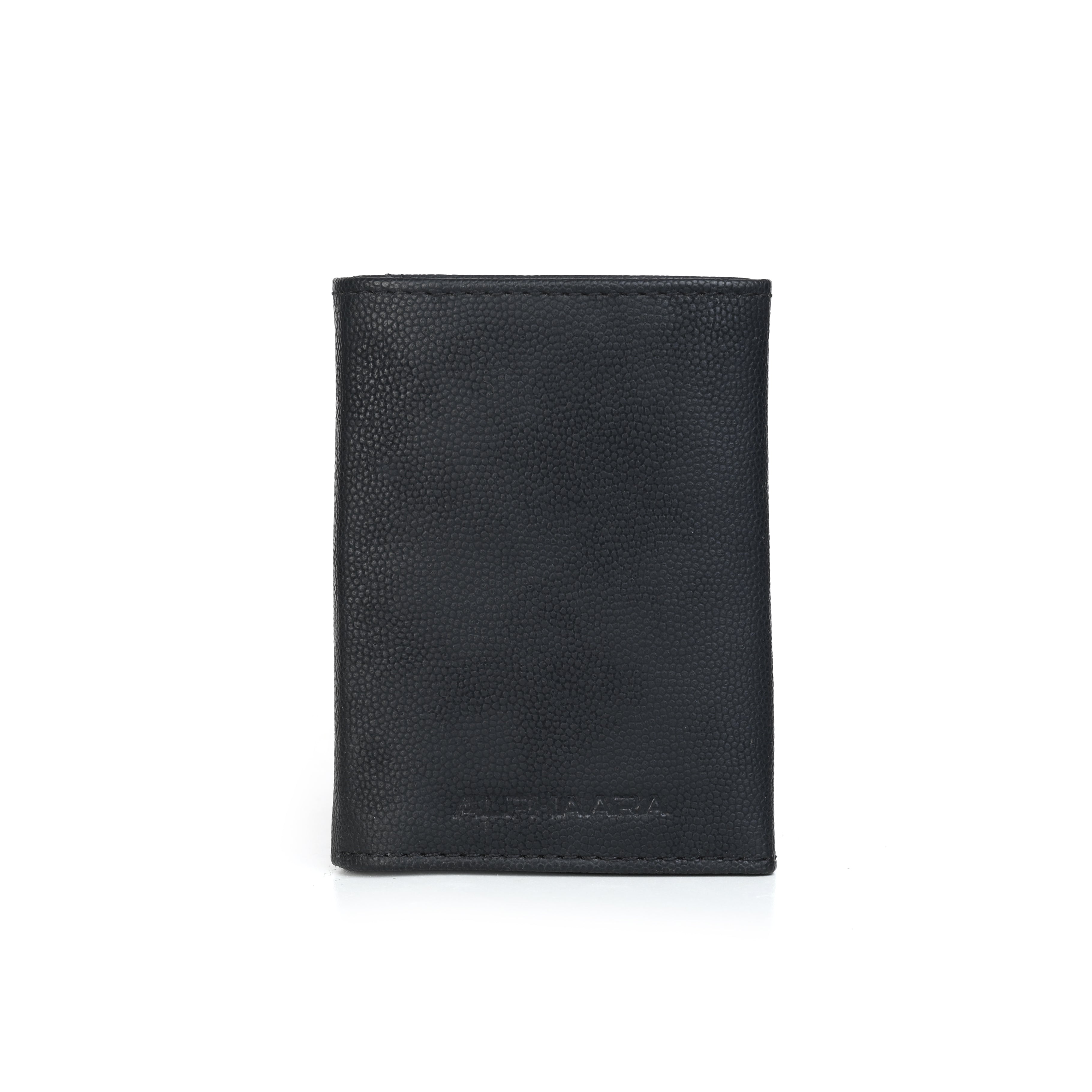 Maverick Pro Leather Wallet – Slim RFID Pop-Up Card Holder