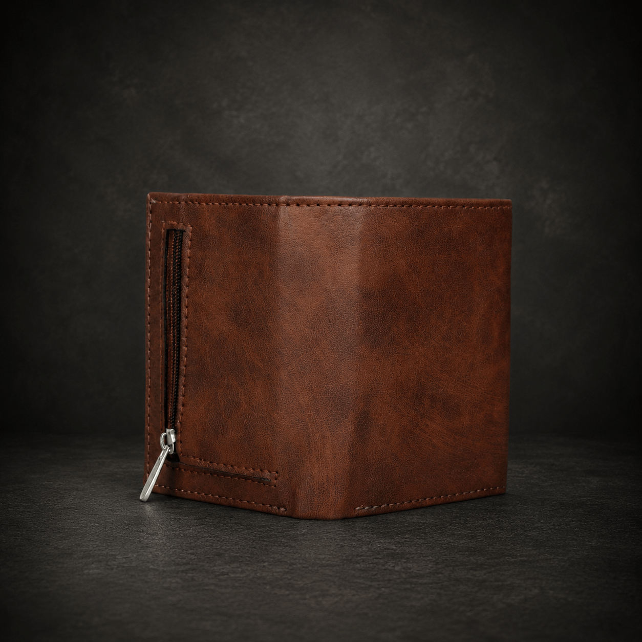Alphaara Ranger Pro – Smart Side Pop-Up RFID Wallet for Men